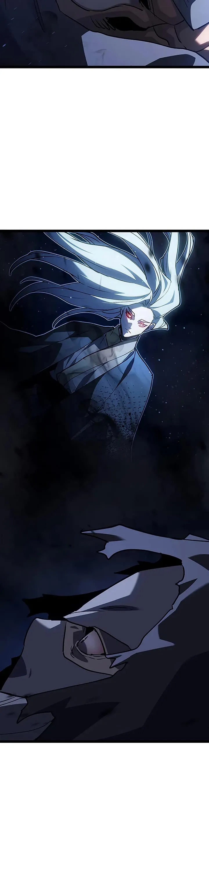 Read The Reaper Manga Online