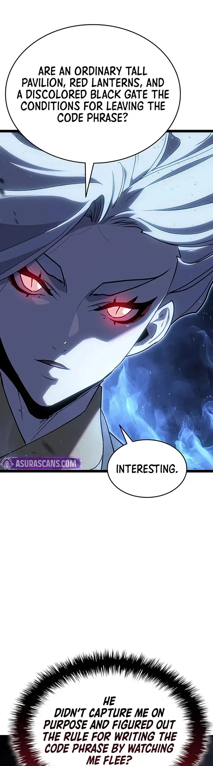 Read The Reaper Manga Online