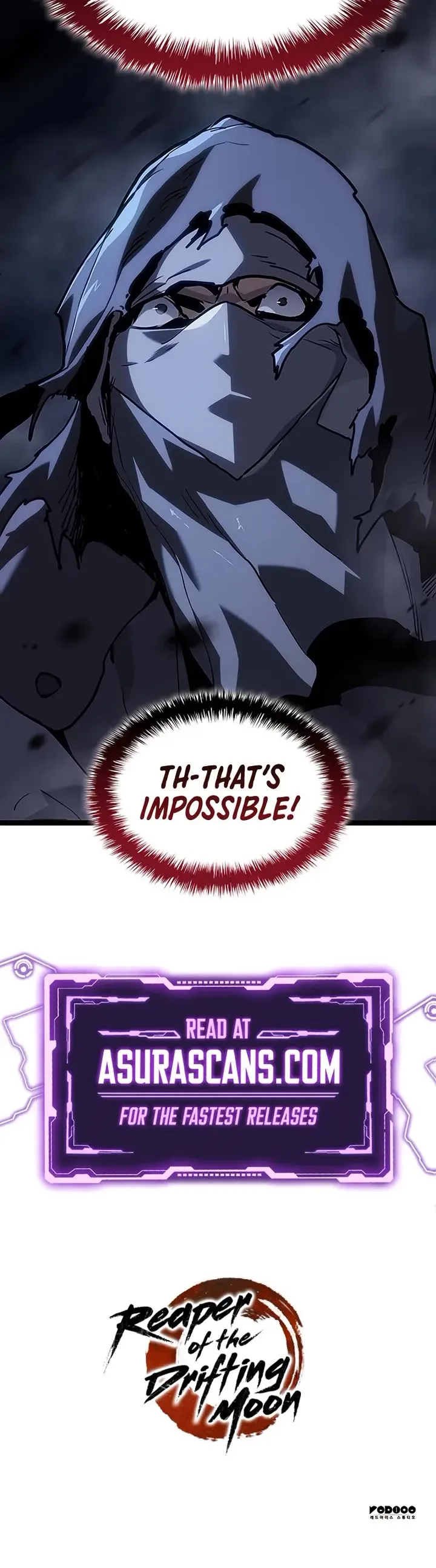 Read The Reaper Manga Online