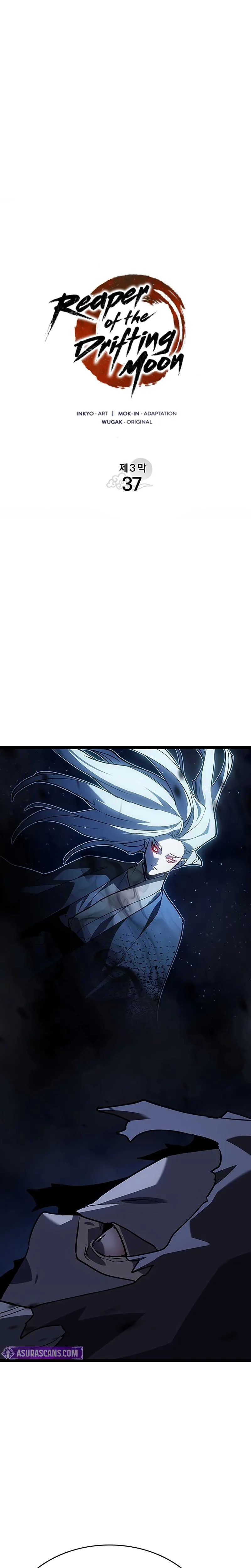 Read The Reaper Manga Online