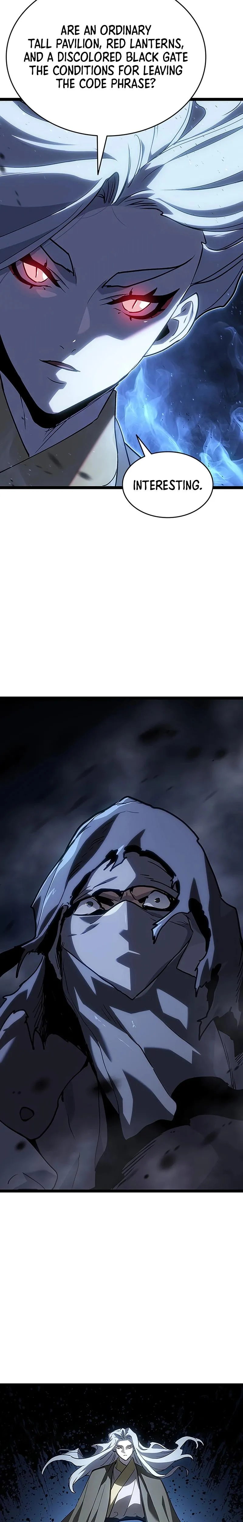 Read The Reaper Manga Online