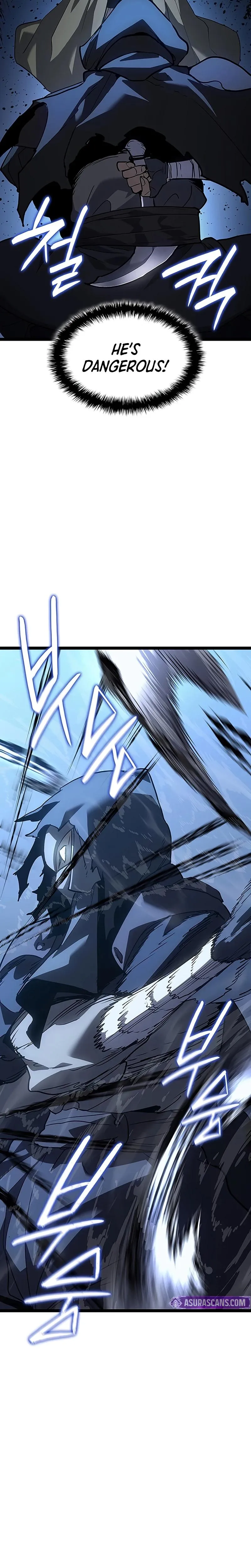Read The Reaper Manga Online