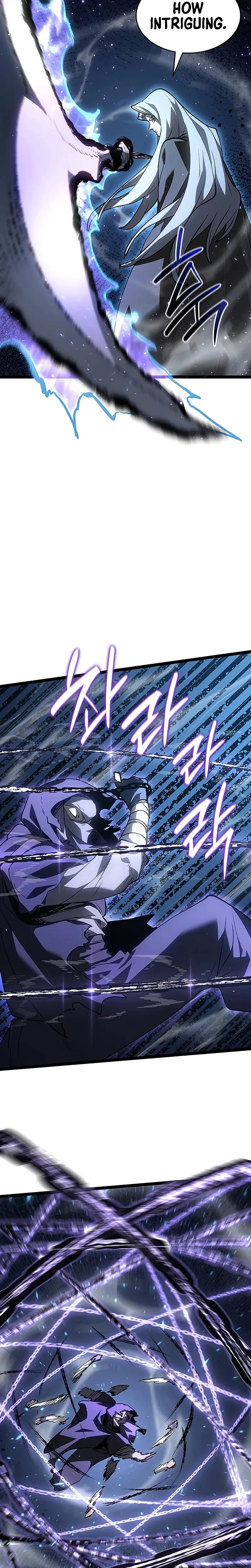 Read The Reaper Manga Online