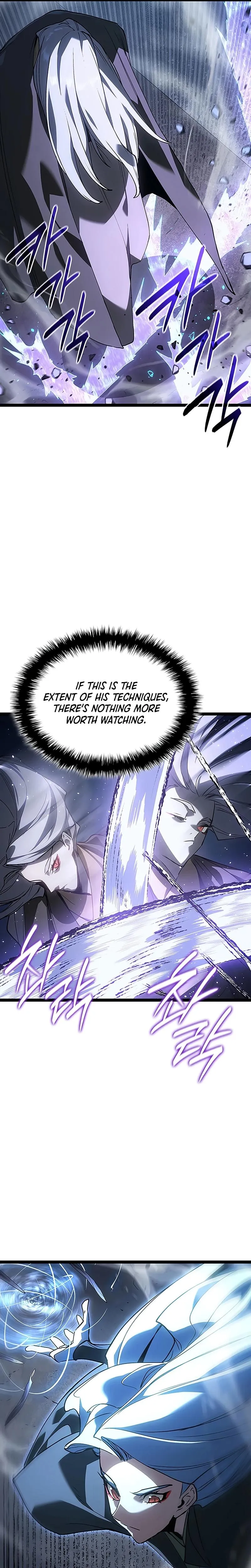 Read The Reaper Manga Online