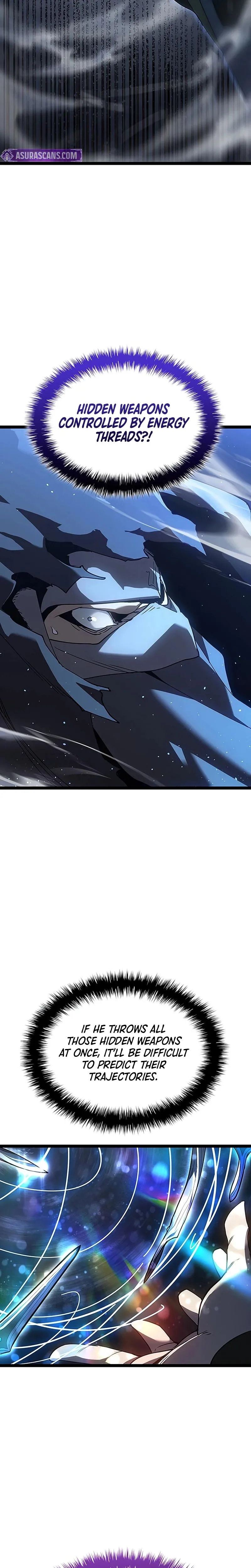 Read The Reaper Manga Online