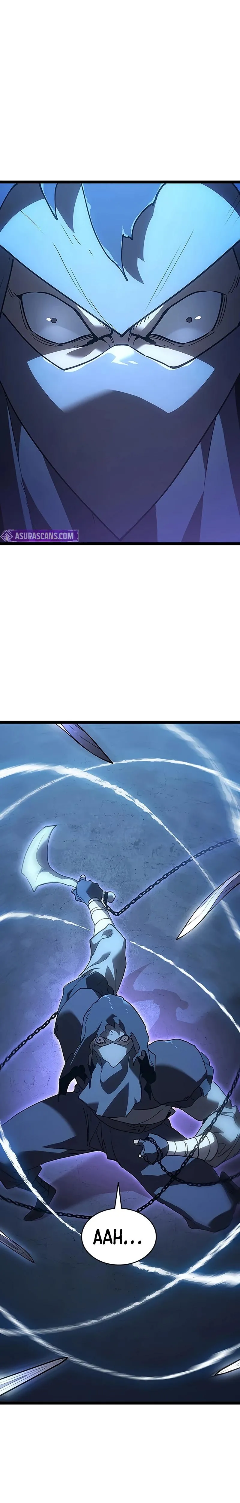 Read The Reaper Manga Online