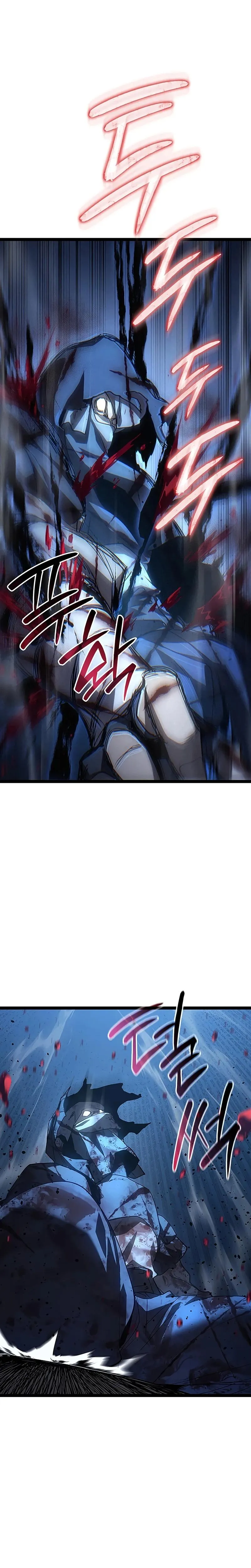 Read The Reaper Manga Online