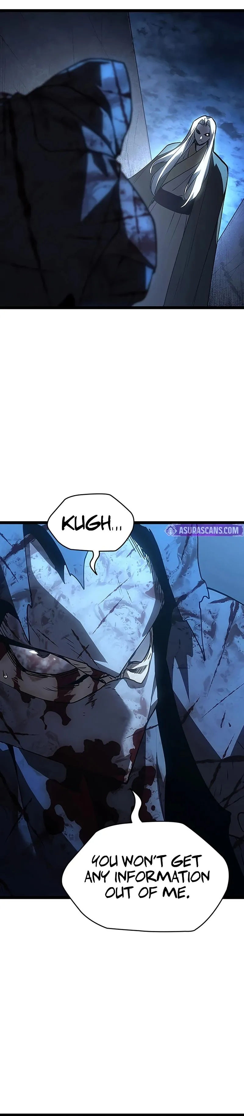 Read The Reaper Manga Online