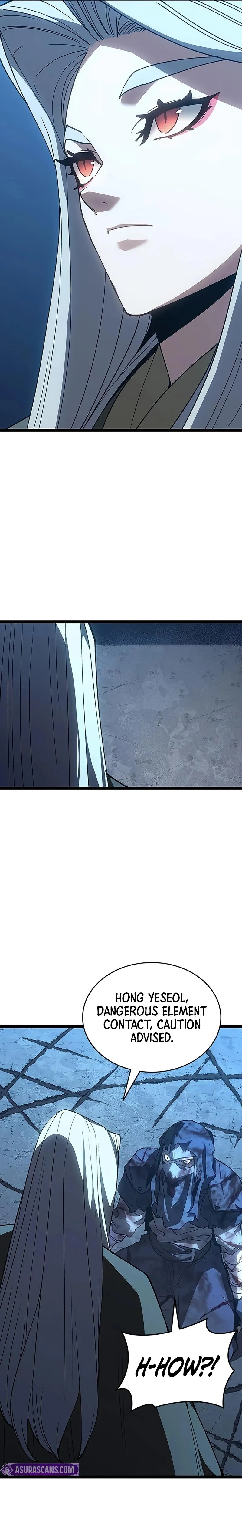 Read The Reaper Manga Online