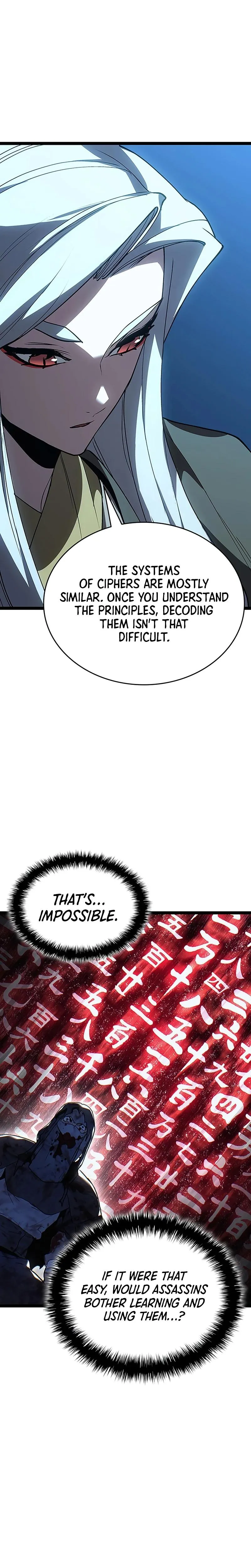 Read The Reaper Manga Online