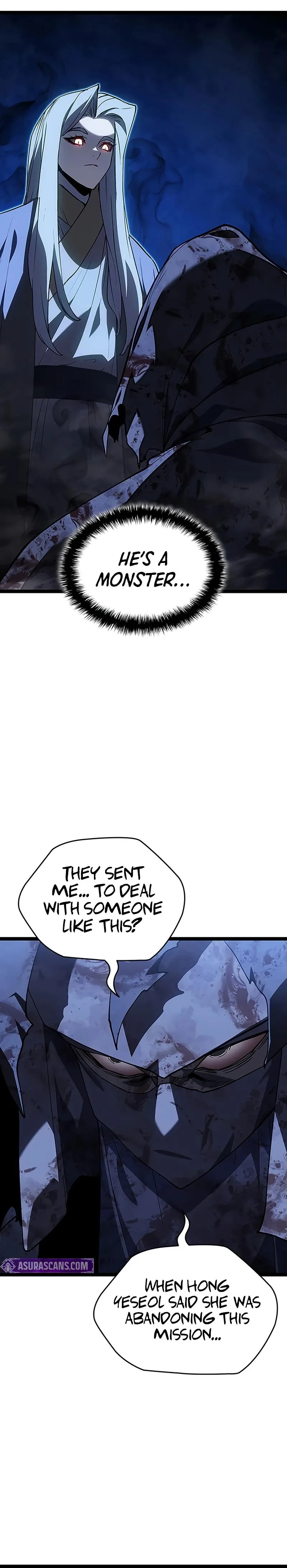 Read The Reaper Manga Online