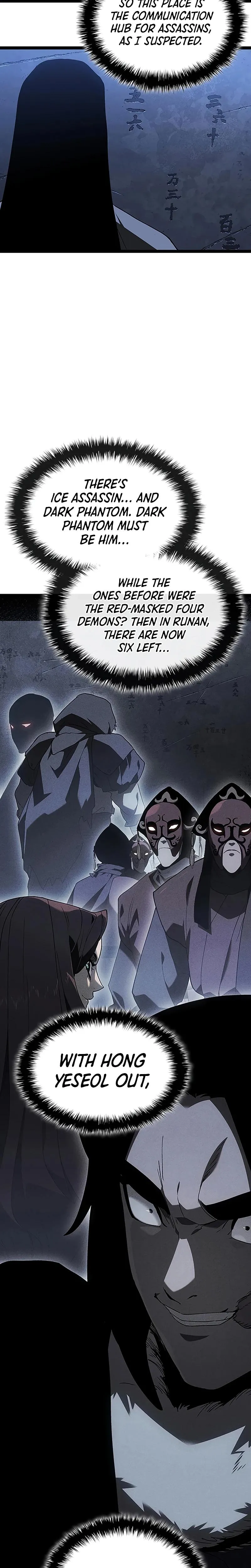 Read The Reaper Manga Online