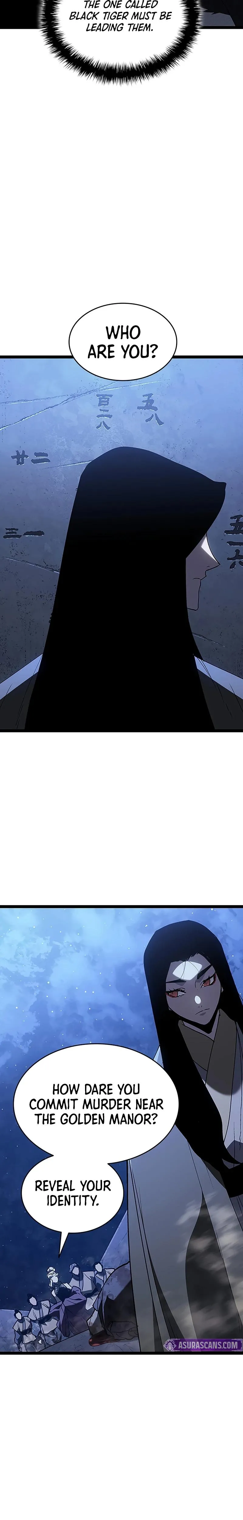 Read The Reaper Manga Online