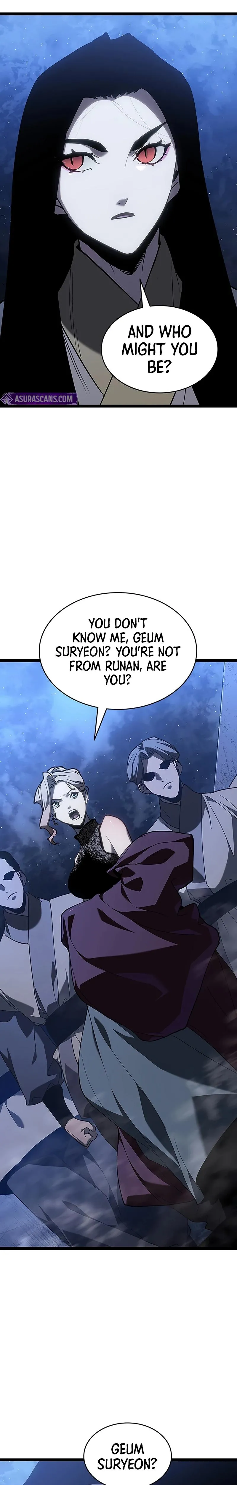 Read The Reaper Manga Online
