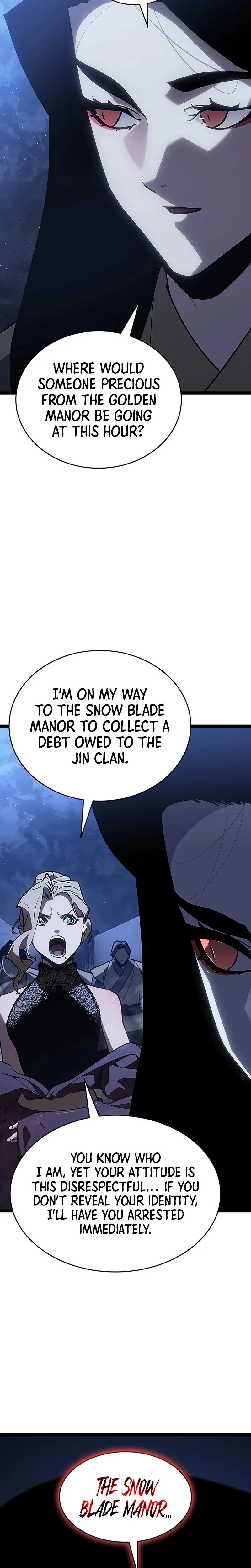 Read The Reaper Manga Online
