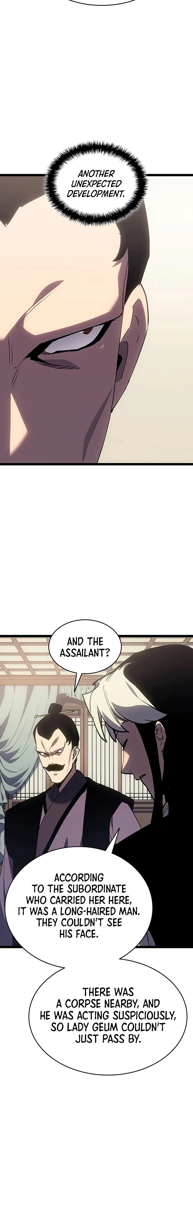 Read The Reaper Manga Online