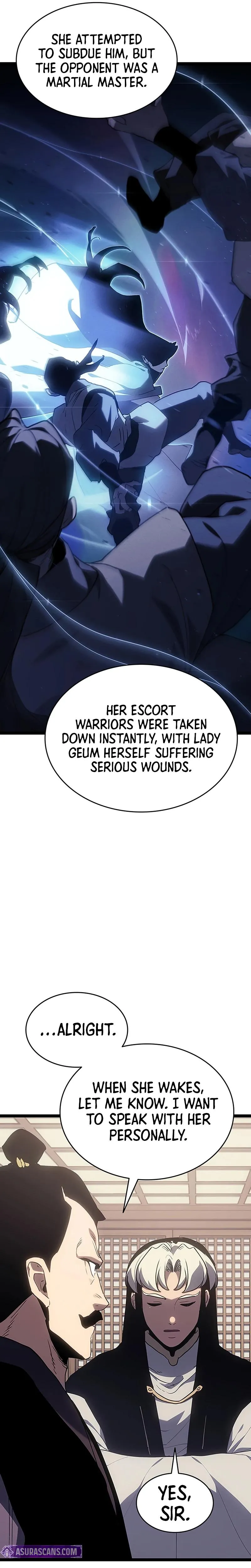 Read The Reaper Manga Online