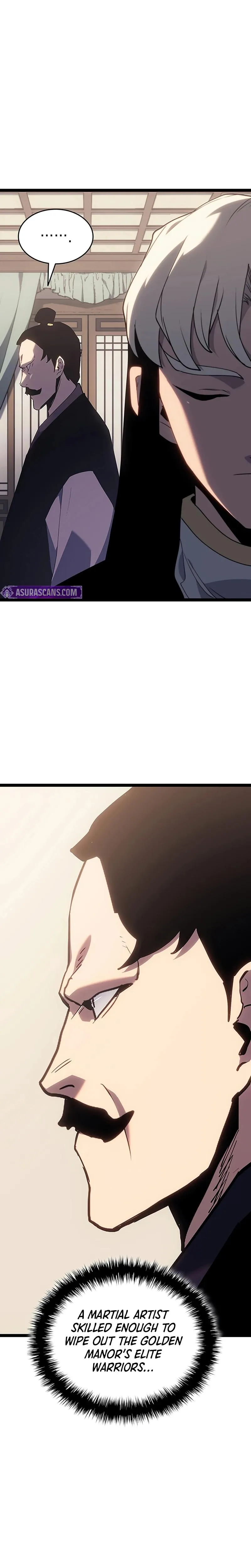 Read The Reaper Manga Online