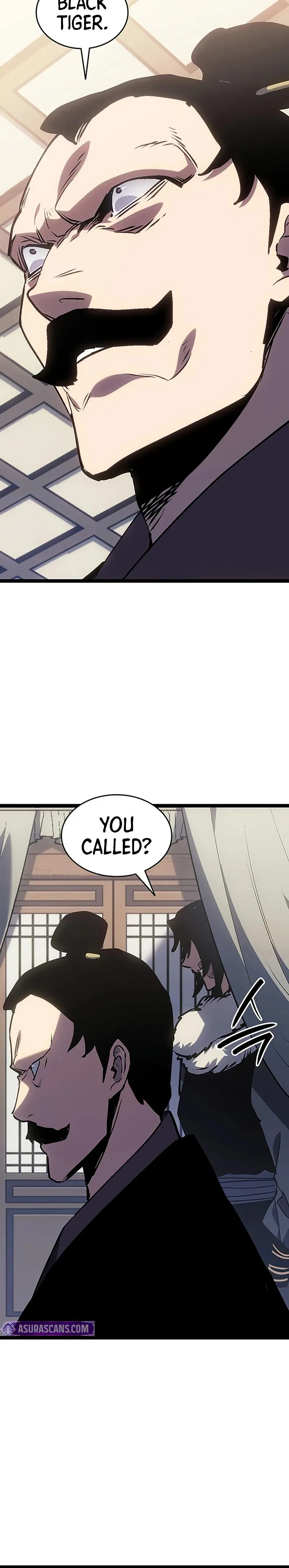 Read The Reaper Manga Online