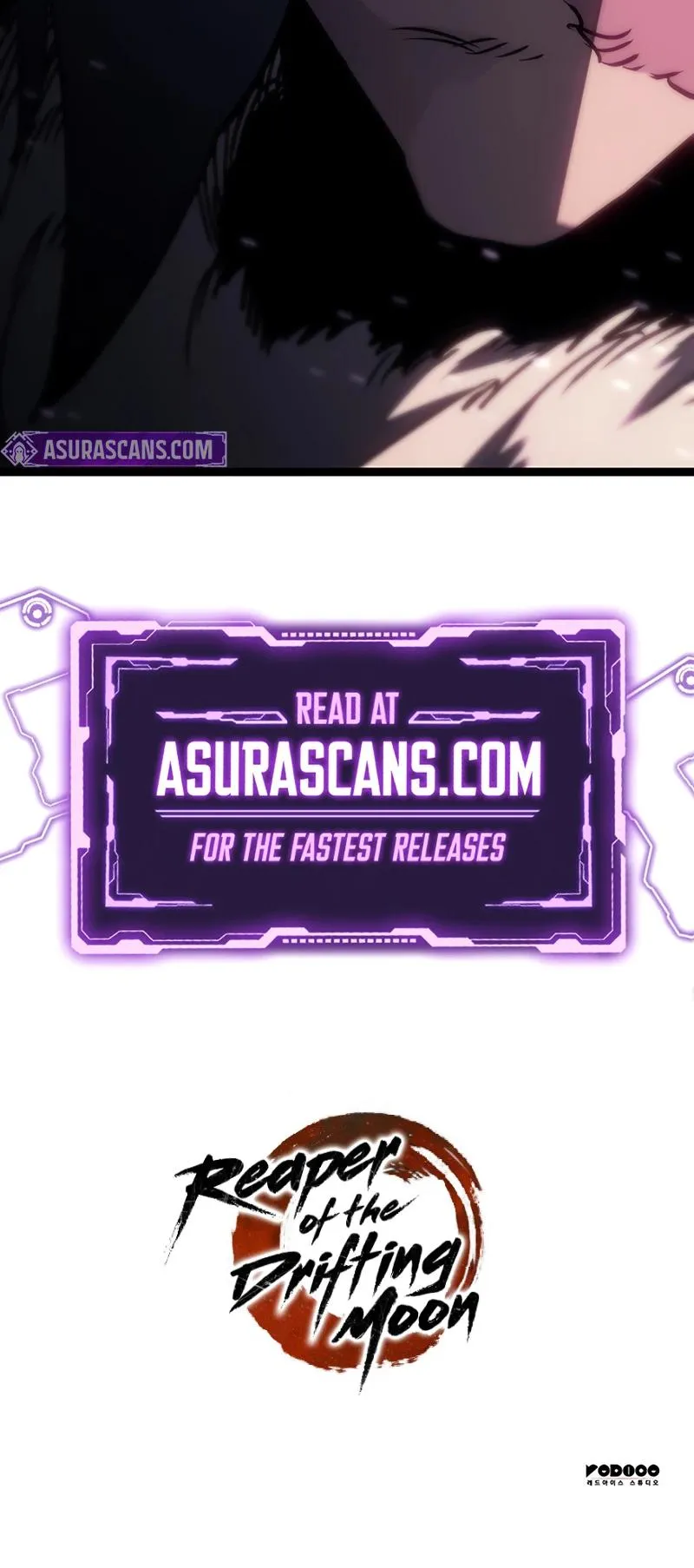 Read The Reaper Manga Online