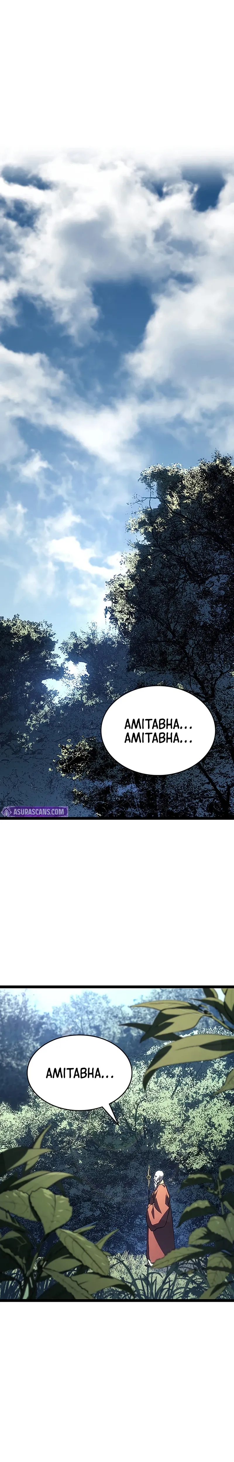 Read The Reaper Manga Online