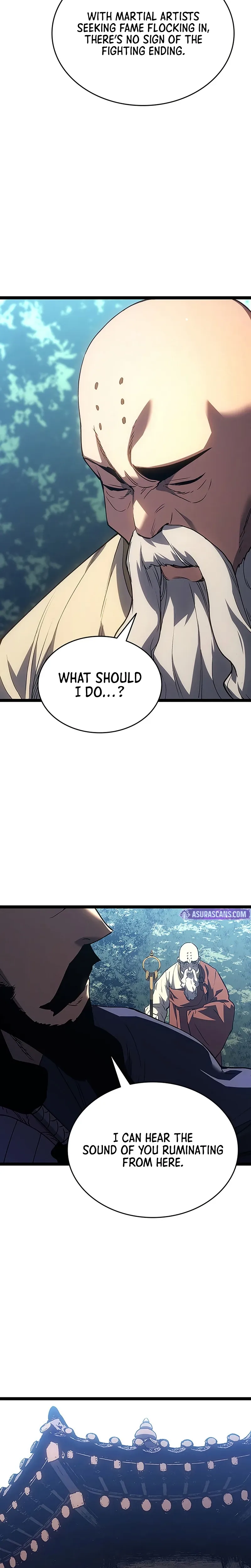 Read The Reaper Manga Online