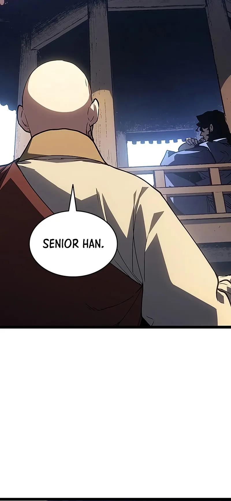 Read The Reaper Manga Online