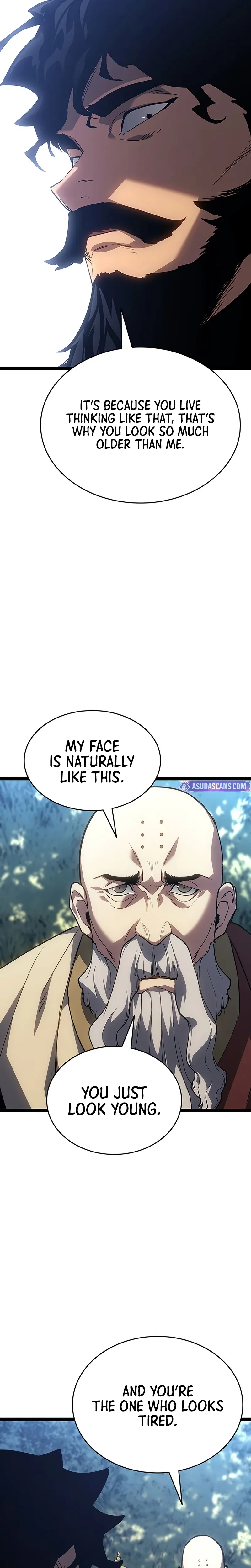 Read The Reaper Manga Online