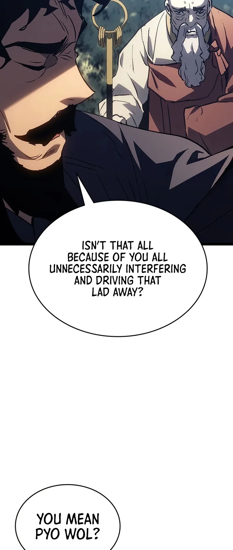 Read The Reaper Manga Online