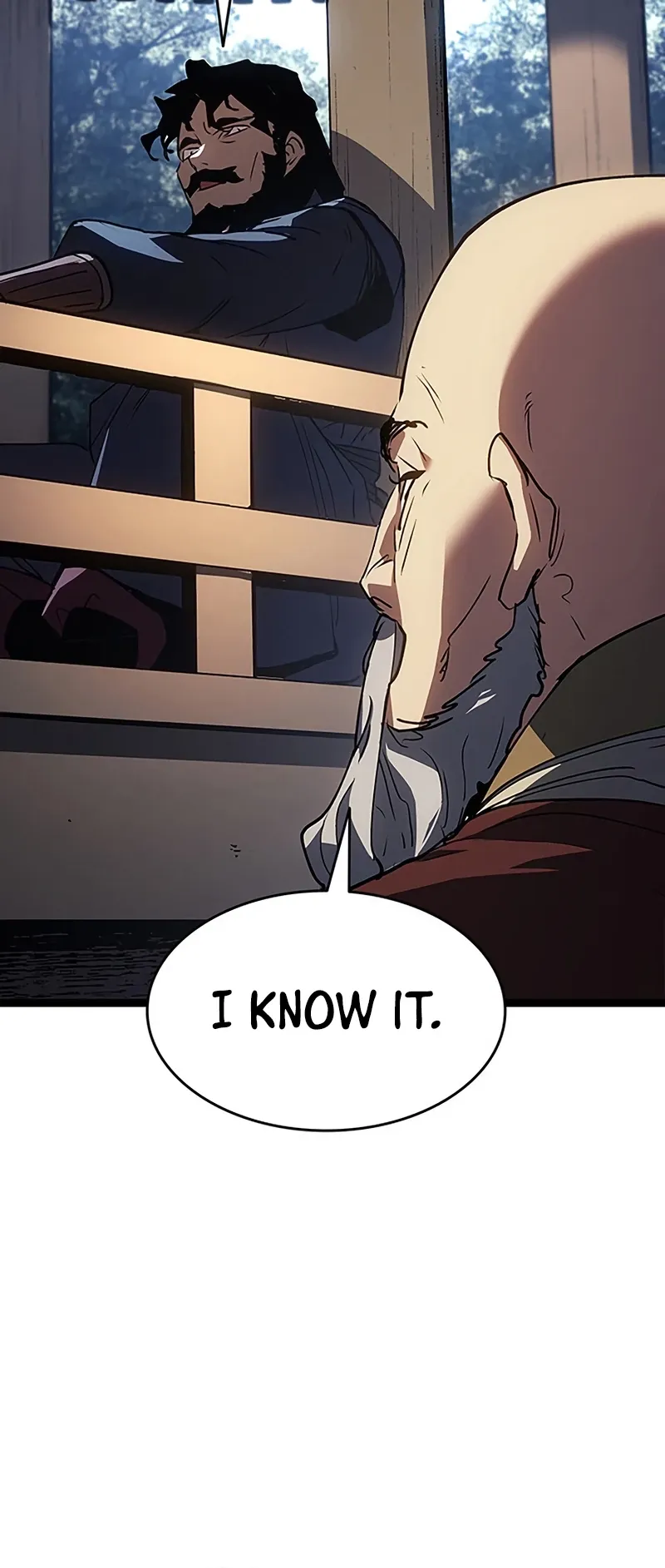 Read The Reaper Manga Online