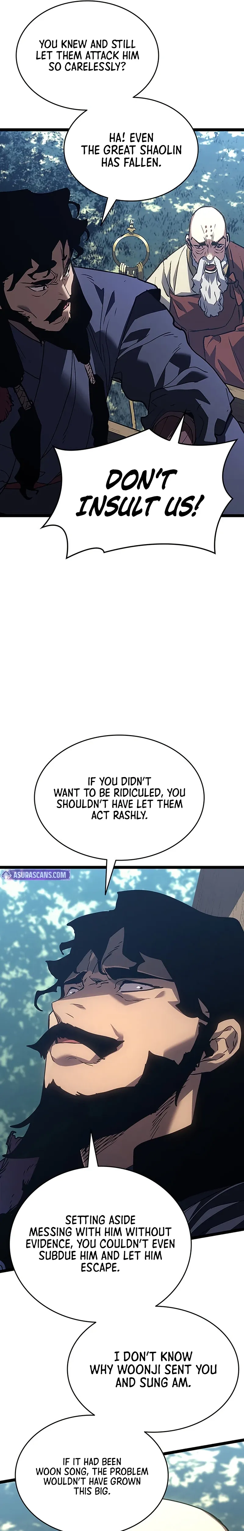 Read The Reaper Manga Online