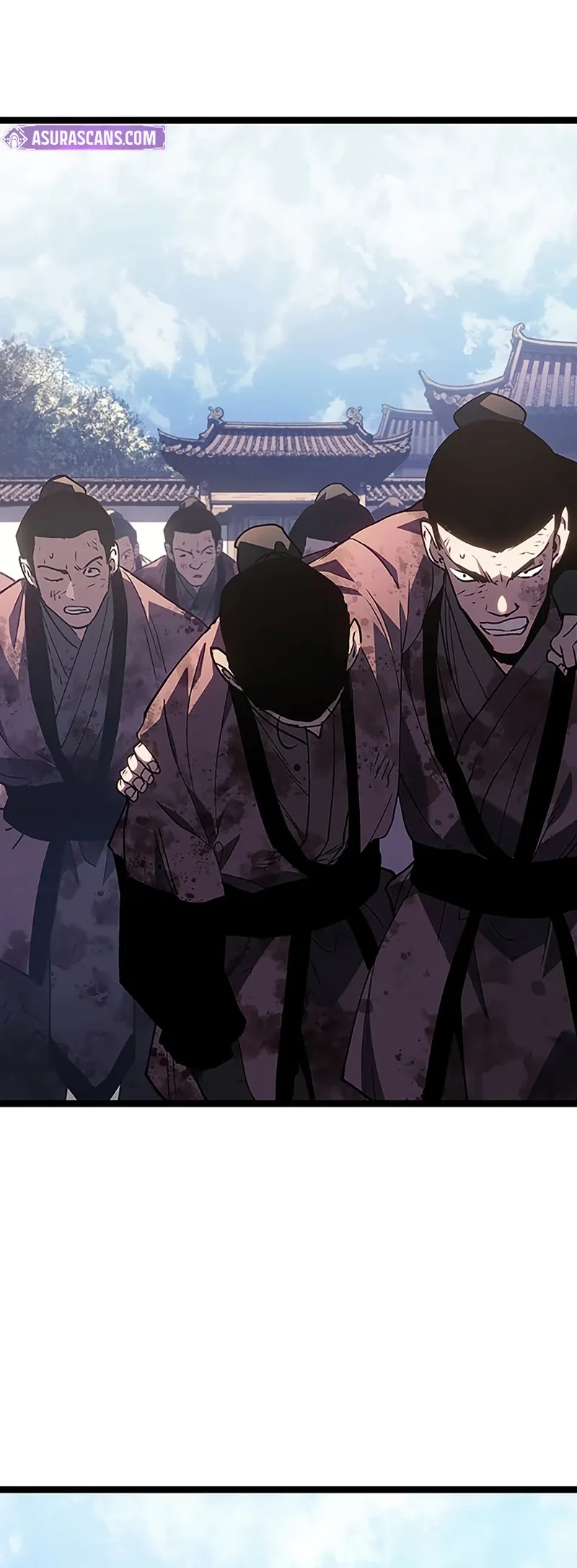 Read The Reaper Manga Online