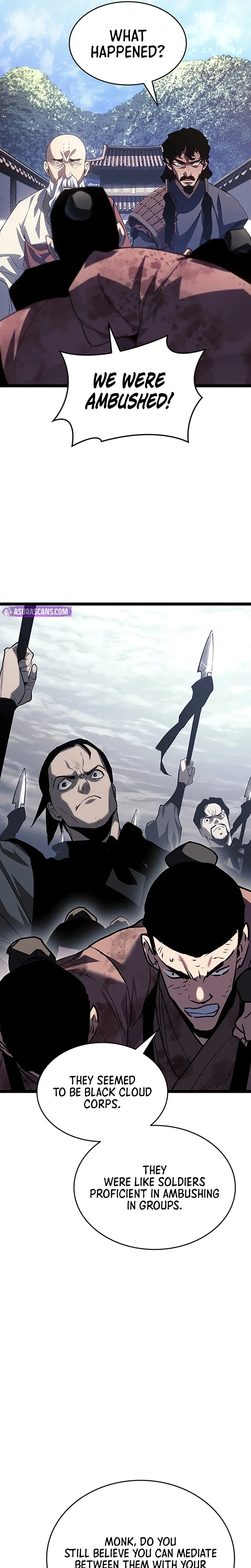 Read The Reaper Manga Online