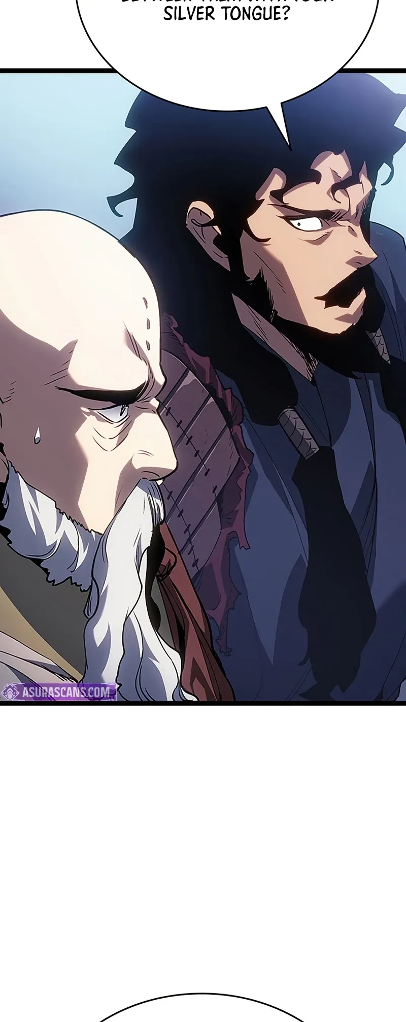 Read The Reaper Manga Online