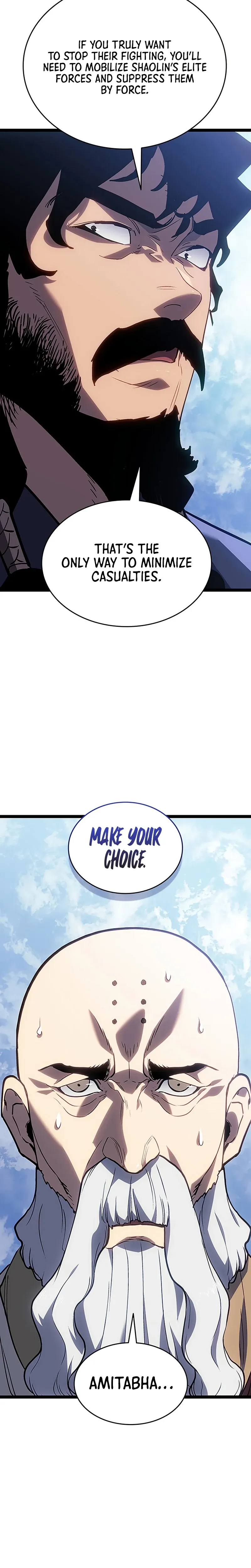 Read The Reaper Manga Online