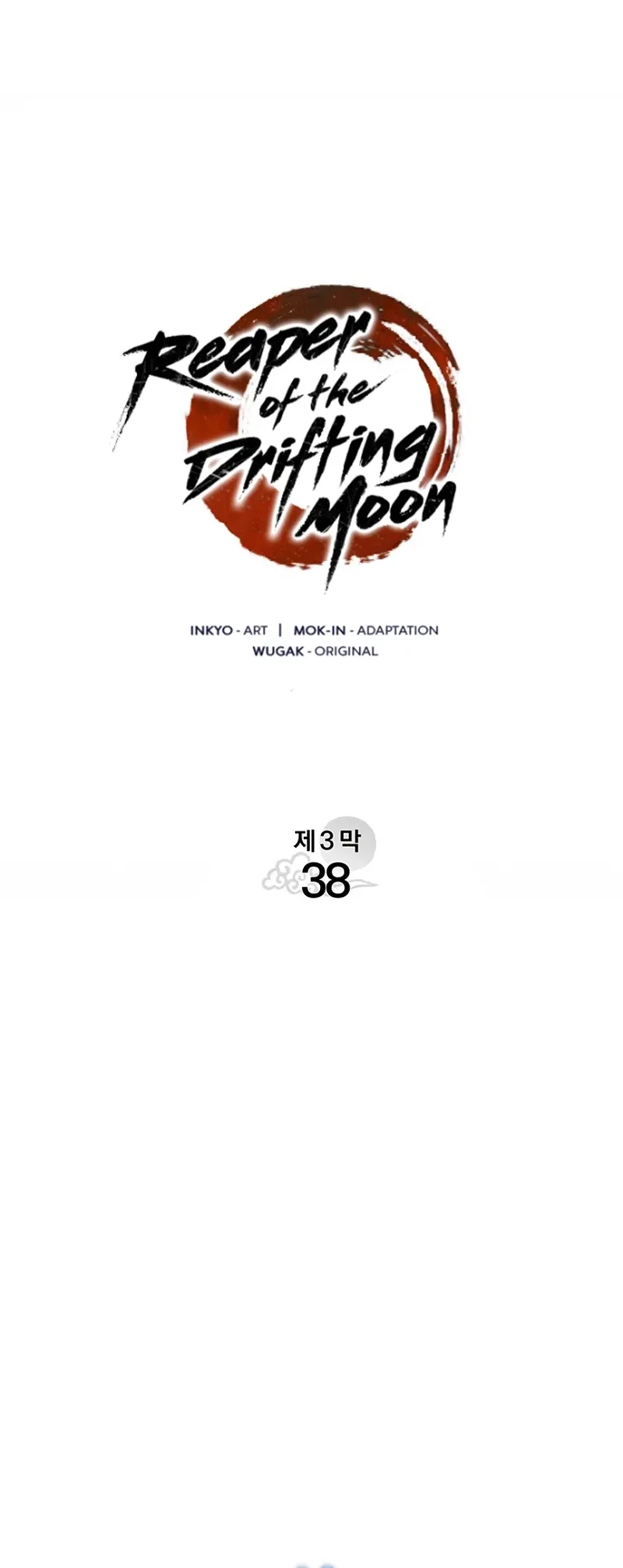 Read The Reaper Manga Online