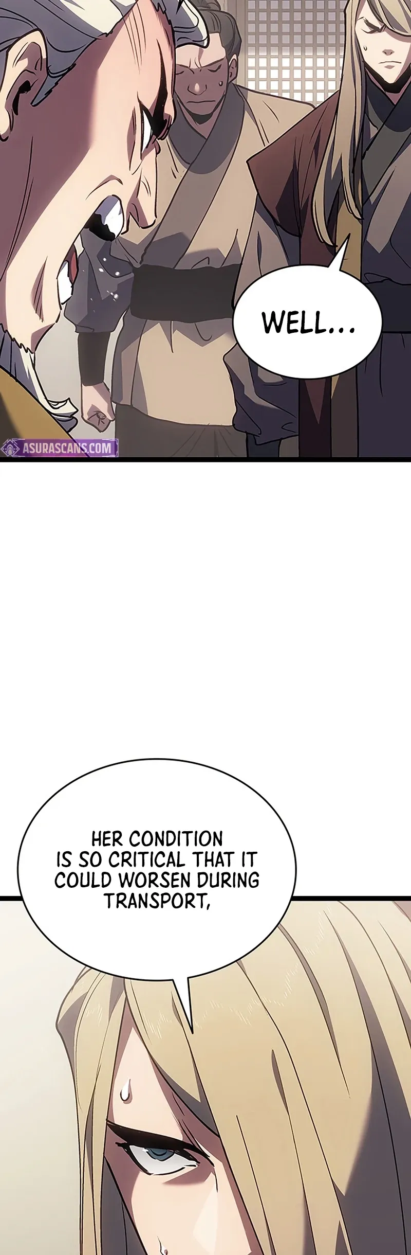 Read The Reaper Manga Online
