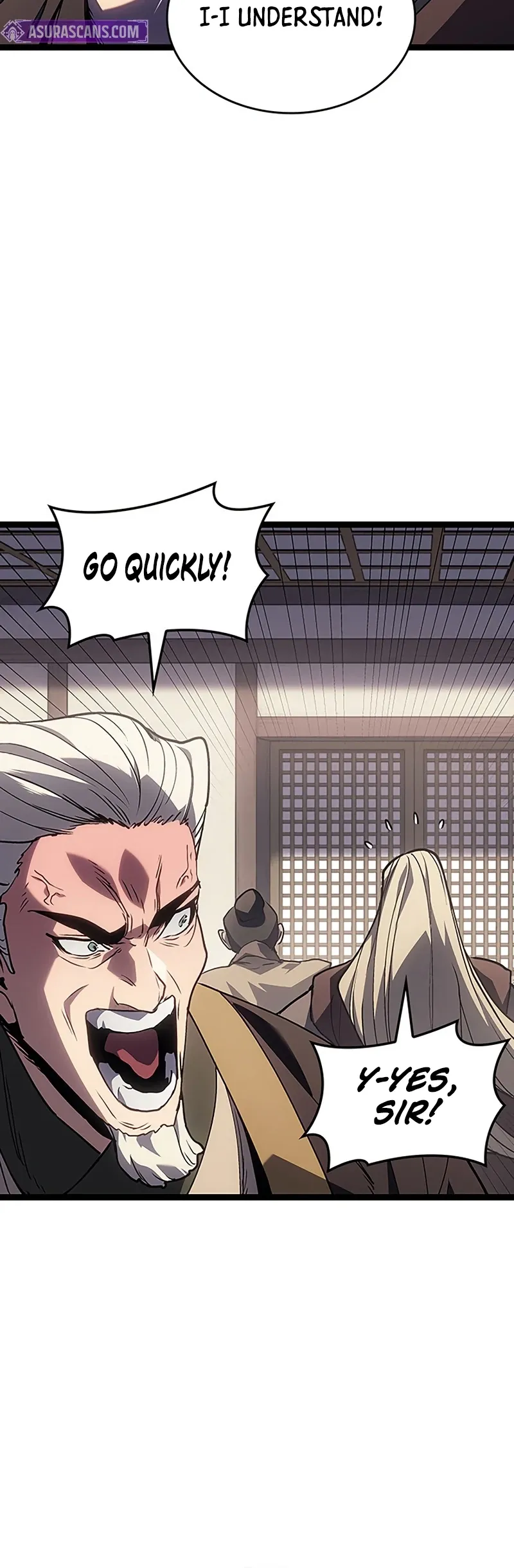 Read The Reaper Manga Online