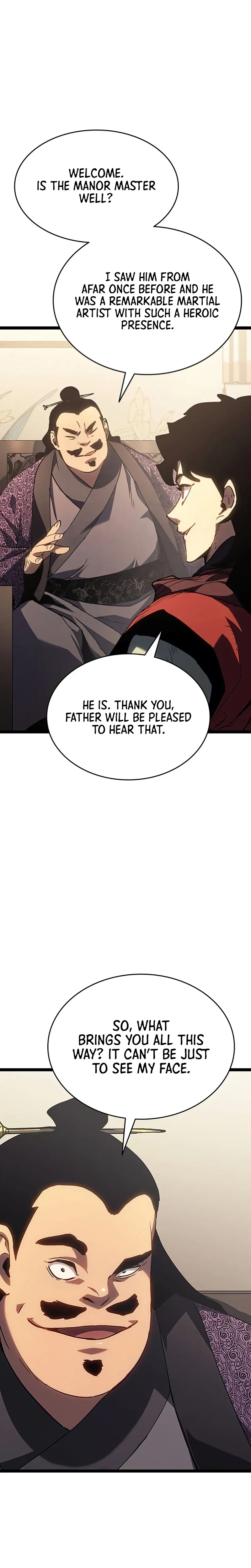 Read The Reaper Manga Online
