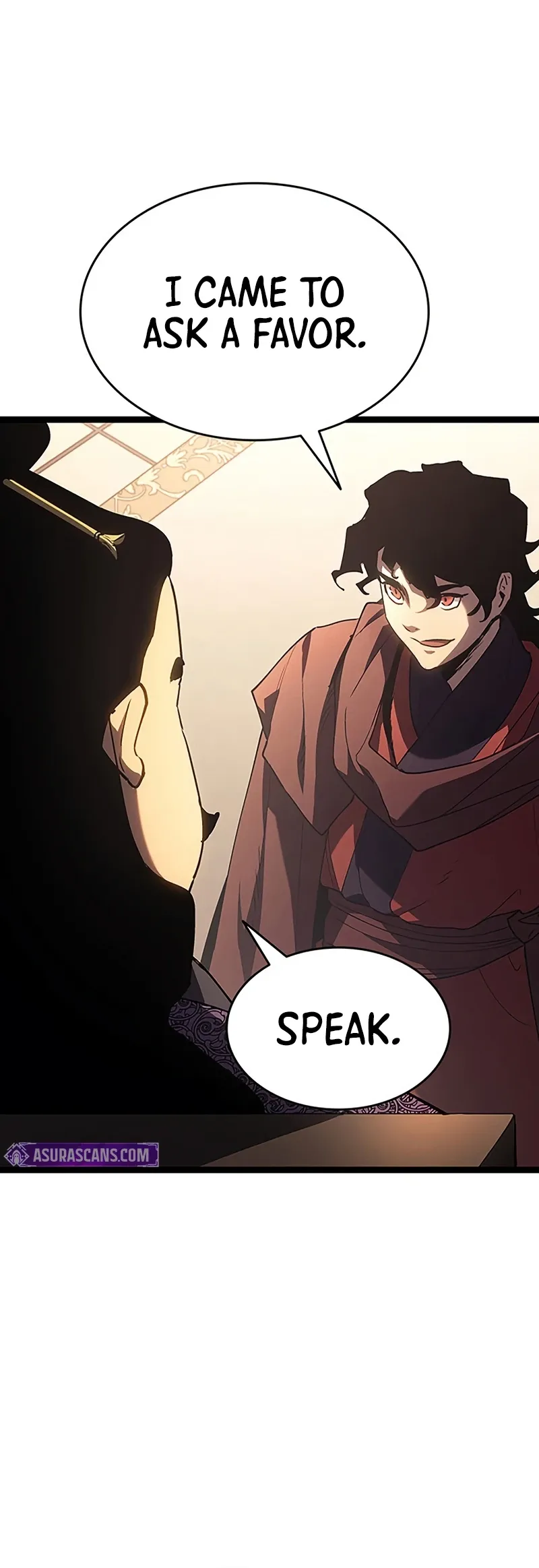 Read The Reaper Manga Online