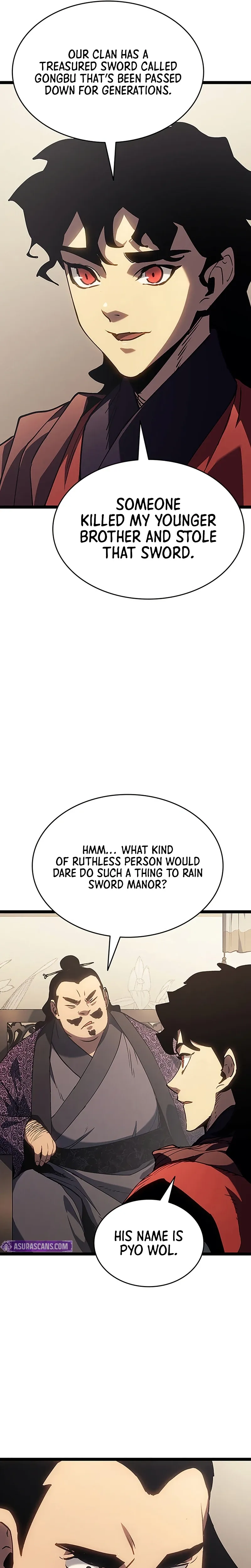 Read The Reaper Manga Online