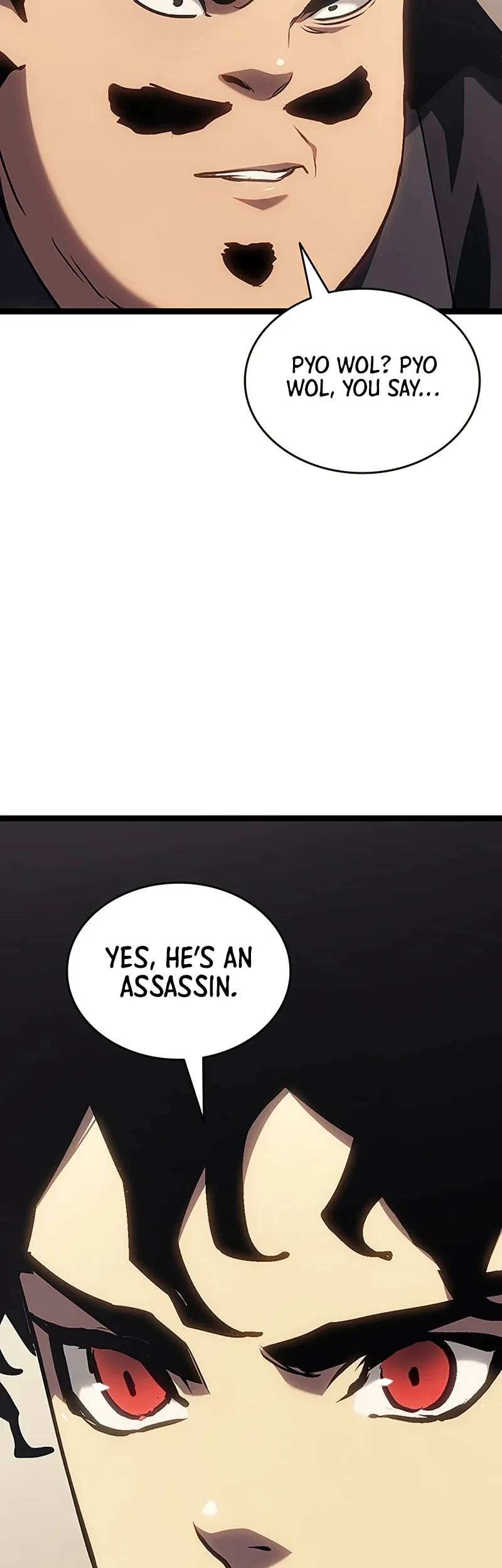 Read The Reaper Manga Online