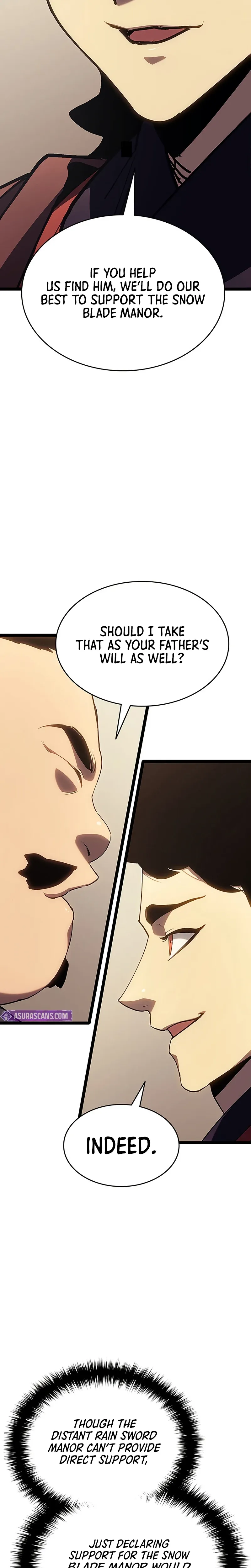 Read The Reaper Manga Online