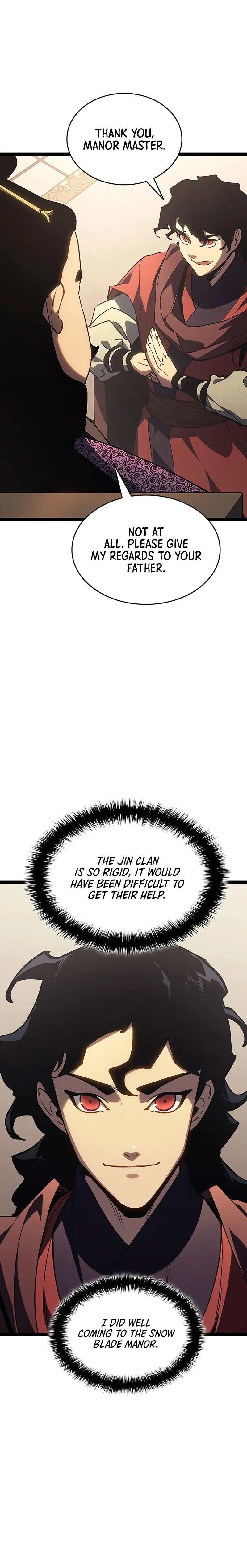 Read The Reaper Manga Online