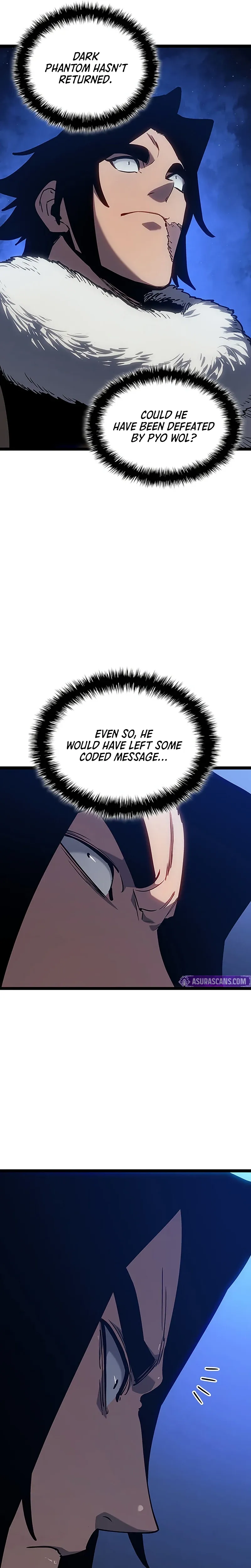 Read The Reaper Manga Online