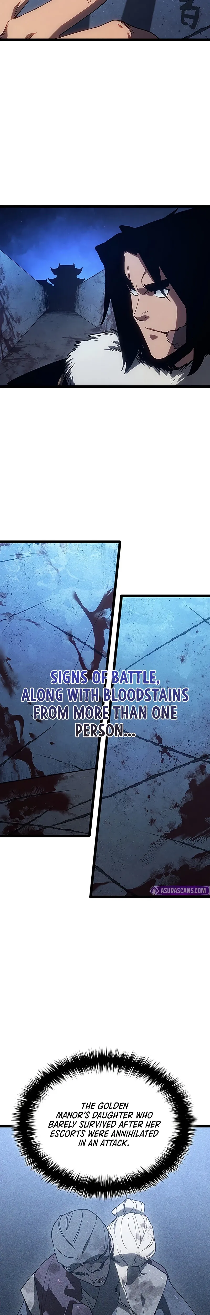 Read The Reaper Manga Online