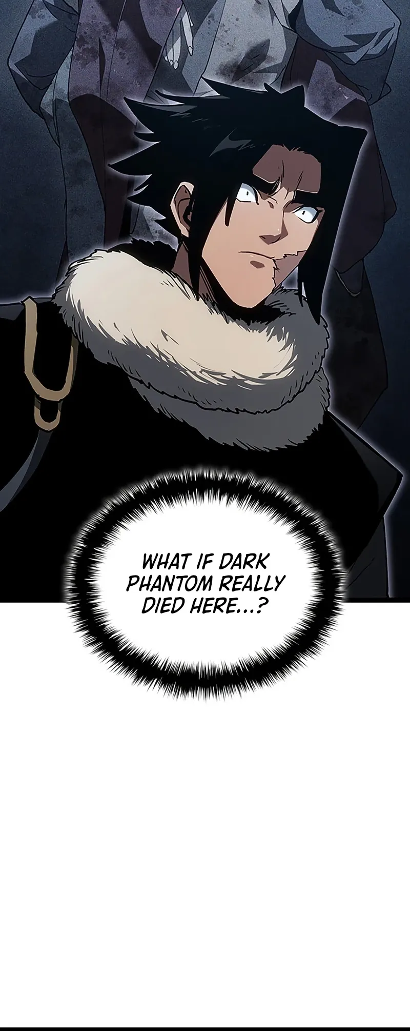 Read The Reaper Manga Online