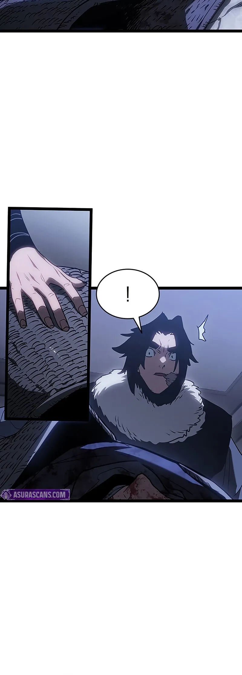 Read The Reaper Manga Online