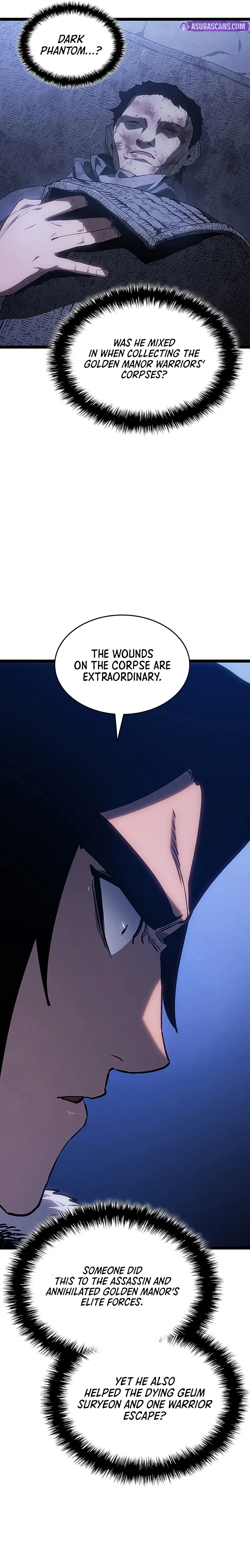 Read The Reaper Manga Online