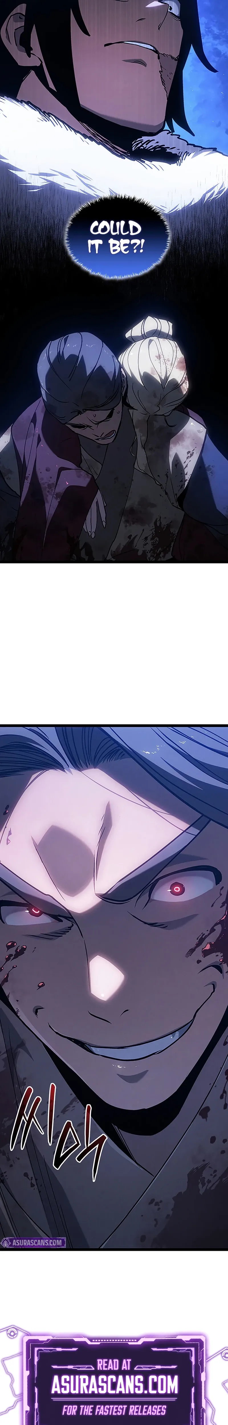 Read The Reaper Manga Online